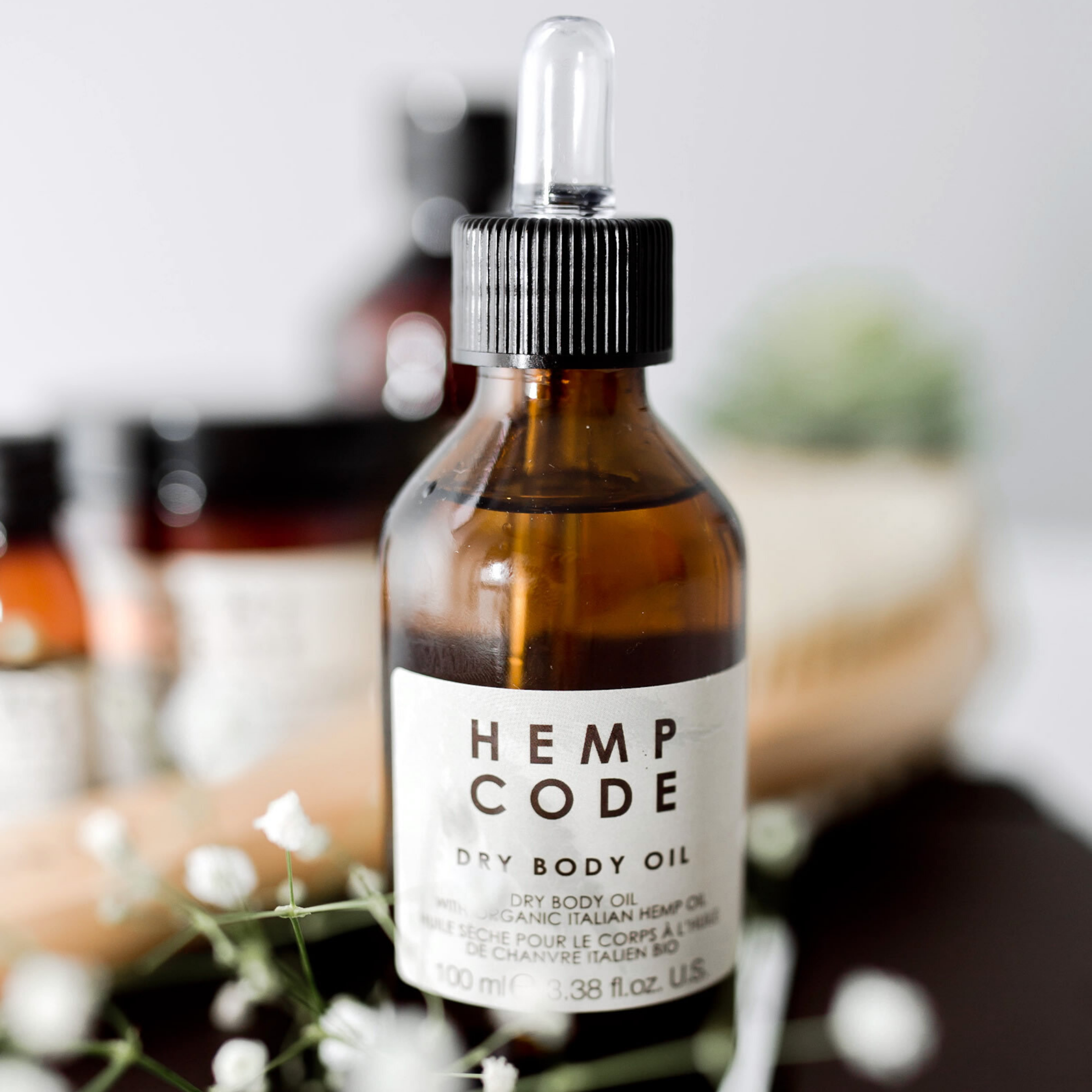 Hemp Code